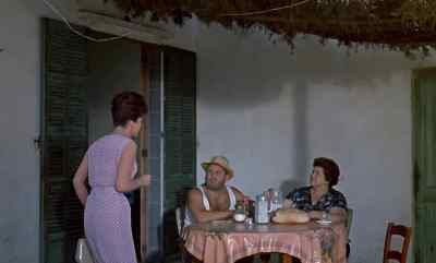 I'm looking for
somewhere to stay. A room. - Woman of Straw