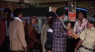 - I'M LOOKING FOR THE BIG SHOT. - Bucktown