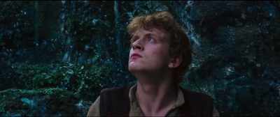 I'm looking forward to marry you. - The Ash Lad: In the Hall of the Mountain King
