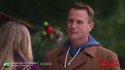 - I'm looking forward to seeing
A Hand for Warriors Center. - My Christmas Hero