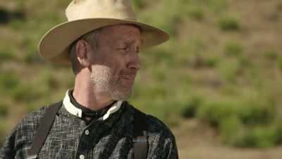 I'm looking forward to that,
brother. - True Terror with Robert Englund