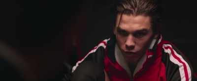 I'm looking forward
to publicly destroying him. - The Last Champion