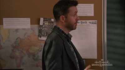 I'm looking forward
to Sally talking about - Last Scene Alive: An Aurora Teagarden Mystery