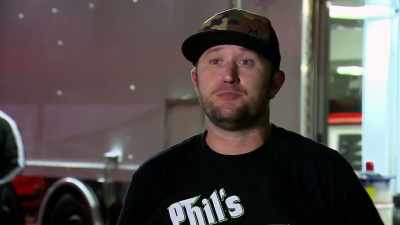 I'm looking forward
to the finals. - Street Outlaws No Prep Kings Team Attack