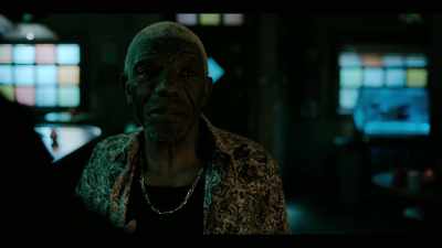 I'm looking to get paid, not
strung up on some murder beef. - Justified: City Primeval