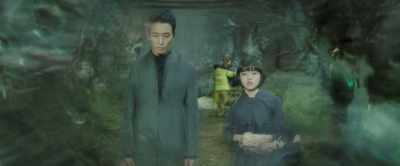 I'm looking into where
and how he died, - Along with the Gods: The Two Worlds