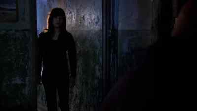 I'm looking for Jonah. - Torchwood