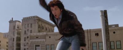That's me - Starsky &amp; Hutch