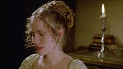 That's me - "Sharpe" Sharpe's Mission