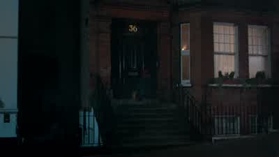 Hello I'm looking for Montgomery ClydeWell that's my fatherThe the explorer Montgomery ClydeThat's right Come on in out of the coldI'll be right down Oh Oh thank youdoor buzzing Thank youIs Captain Clyde at homewoman I'm afraid notYou see my father is - Paddington