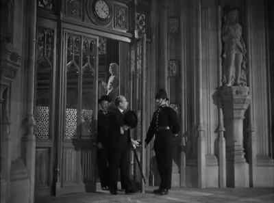 I'm looking for Mr Hamilton. - The Winslow Boy