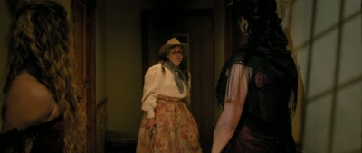 I'm looking for my husband.
Have you seen him? - Night of the Tommyknockers