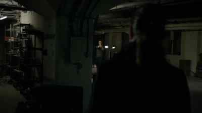 I'm looking for my husband. - Colony