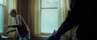 I'm looking for my son.
Jude Brand? - The Kindness of Strangers