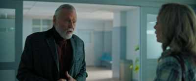 I'm looking for my son, Ryan Quinn. - Mercy