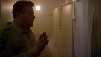 I'm looking for Randolph Hale! - Longmire