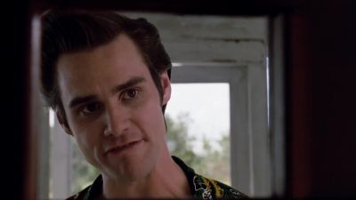 I'm looking for Ray Finkle - Ace Ventura: Pet Detective
