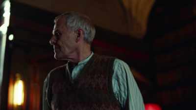 I'm looking for Roger. - His Dark Materials