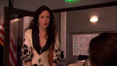 I'm looking for Roy Till. - Weeds