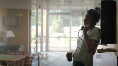 I'm looking for some information
on Shauna Babcock. - The Passage