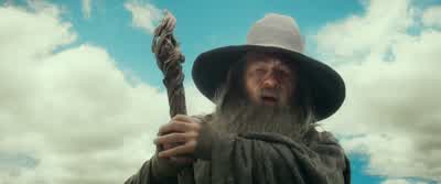 I'm looking for someone to share in an adventureAn adventureNo I don't imagine anyone west of Bree would have much interest in adventuresNasty disturbing uncomfortable thingsMake you late for dinner Heh heh - The Hobbit: An Unexpected Journey