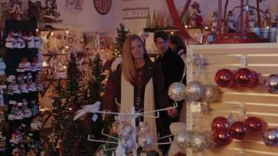 I'm looking for something,
but I'm not sure what. - Everything Christmas