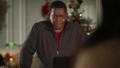 I'm looking for something extra
special in case, well, you know. - Christmas Time Is Here