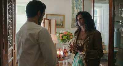 I'm looking for Sonal.
I really, really need to talk to her. - Picture This