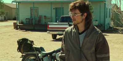 I'm looking for the
Prophet Lois Roden. - Waco: The Aftermath