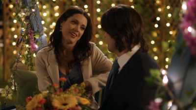 I'm looking for the
right words to say. - My Birthday Romance
