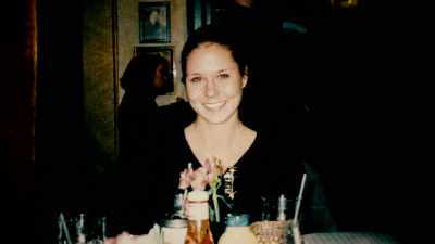 I'm looking for the
truth about what happened - The Disappearance of Maura Murray