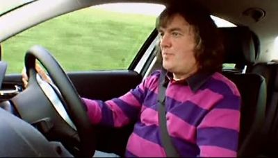 I'm looking for the waterside beacon. - Top Gear