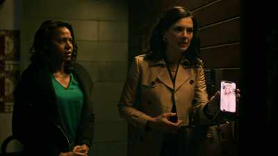 I'm looking for this
person, Lorna Morgan. - The Baby Swindler