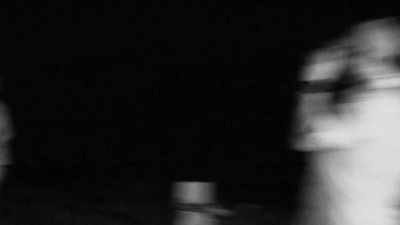 I'm looking through the thermal
and I'm not seeing anyone. - Jack Osbourne's Night of Terror: UFOs
