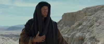 I'm looking for water. I can work for it. - Last Days in the Desert