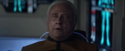 I'm Lore. - Star Trek: Picard