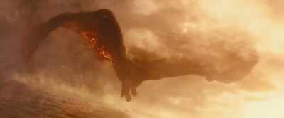 I'm losing control here.
I'm losing control! - Godzilla: King of the Monsters