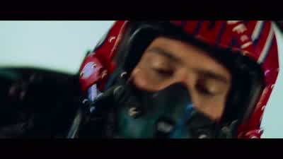 Goose I'm losing control I'm losing control - Top Gun