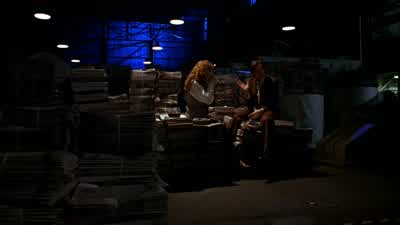 I'm losing control. - The Mask