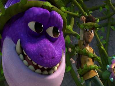 - I'm losing feeling in my third stomach.
- I'm sure Cutter and Aggro - Dragons: Rescue Riders