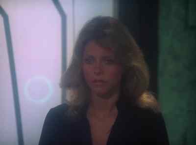 I'm losing my mind! I am! - The Six Million Dollar Man