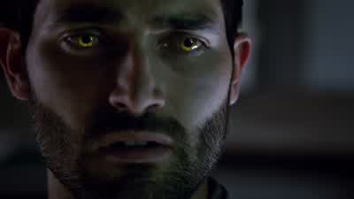 I'm losing my power. - Teen Wolf