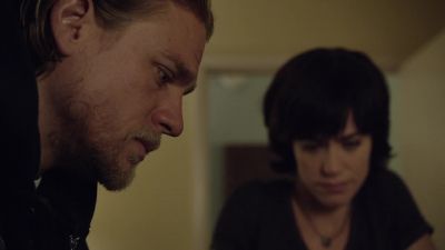 I'm lost here, Tara. - Sons of Anarchy