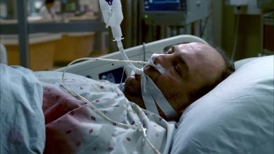 I'm lost. - The Sopranos