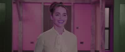I'm Lou! - Me Before You