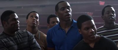 I'm Louie Lastik - Remember the Titans