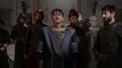 I'm Loukas Notaras, the grand duke - Rise of Empires: Ottoman