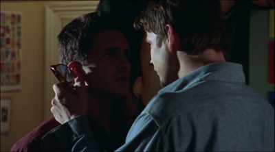 - I'm lovable? Tell me more. - Queer as Folk
