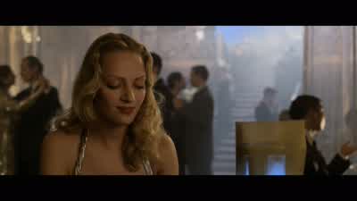 I'm luckier than most. - Gattaca