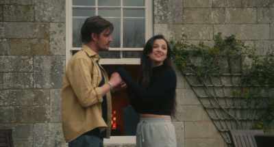 I'm so lucky to have found you.
No, are... - She is Love